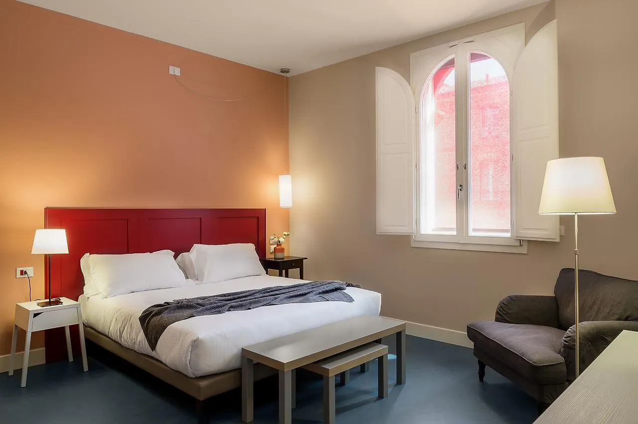 Almarossa Aparthotel Bologna 2*,  Italy
