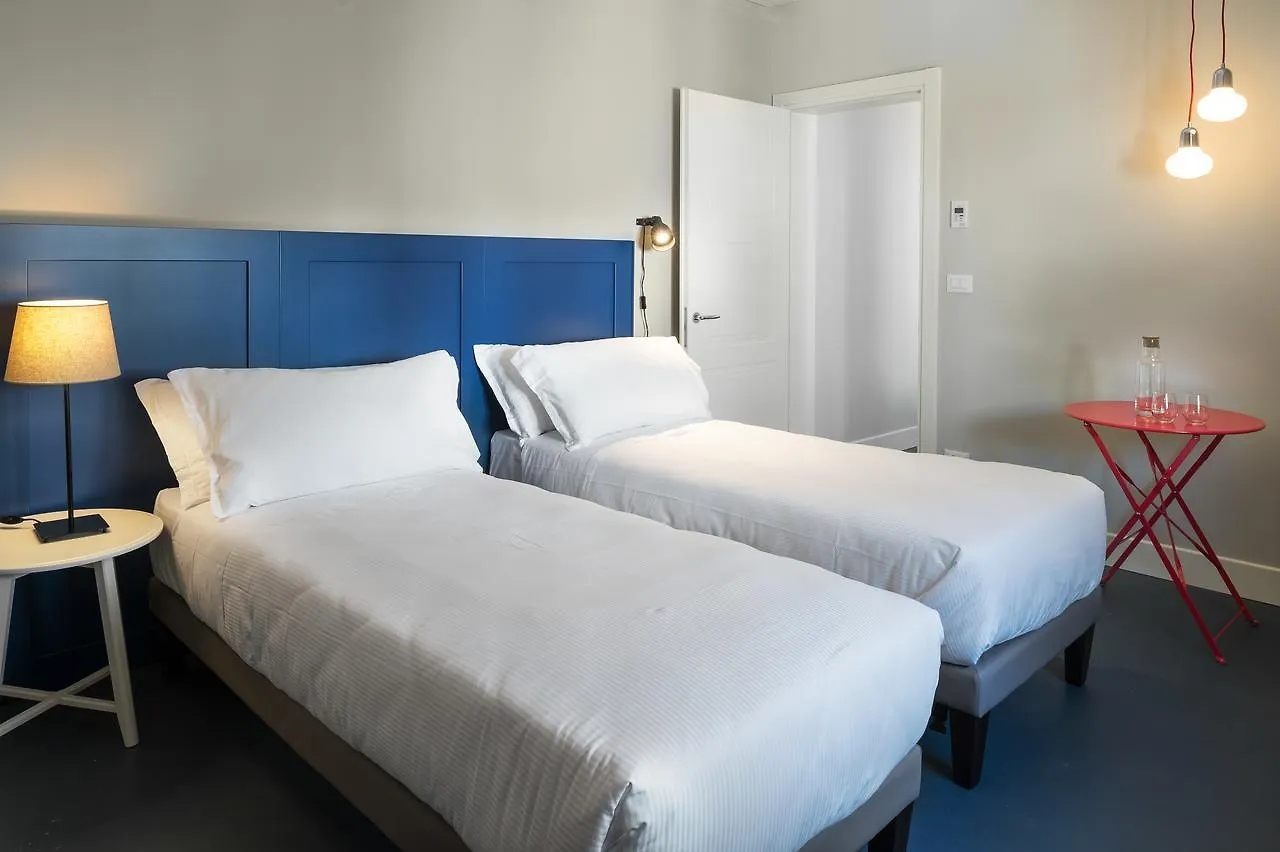 Almarossa Aparthotel Bologna