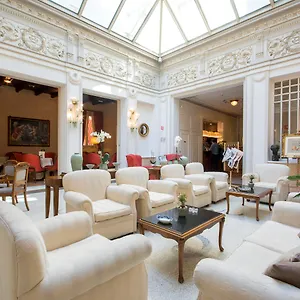 D'oro 1890 Hotell