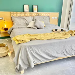 Aurora Luxury Affittacamere Naples