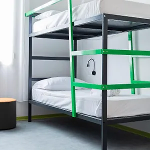 Bohoostel Hostel