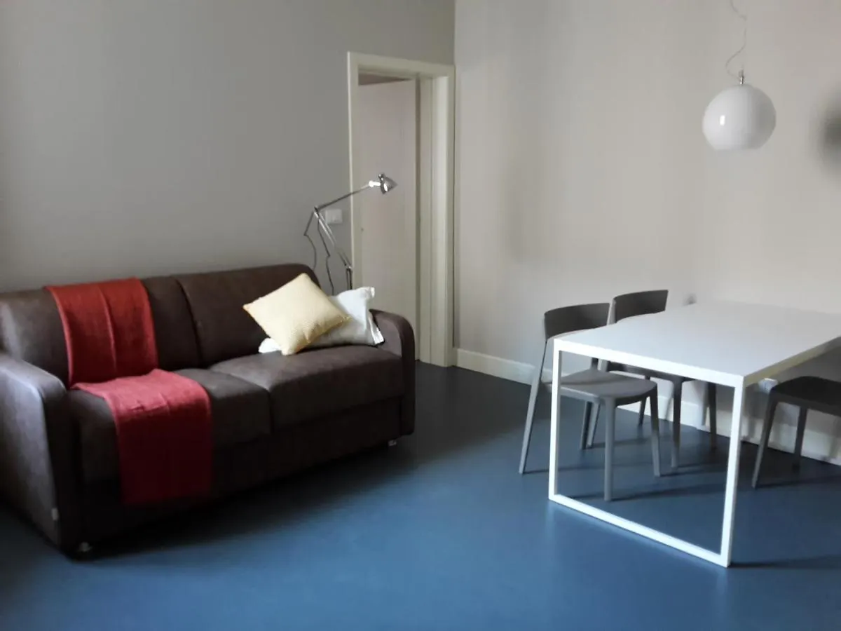 Almarossa Aparthotel Bologna