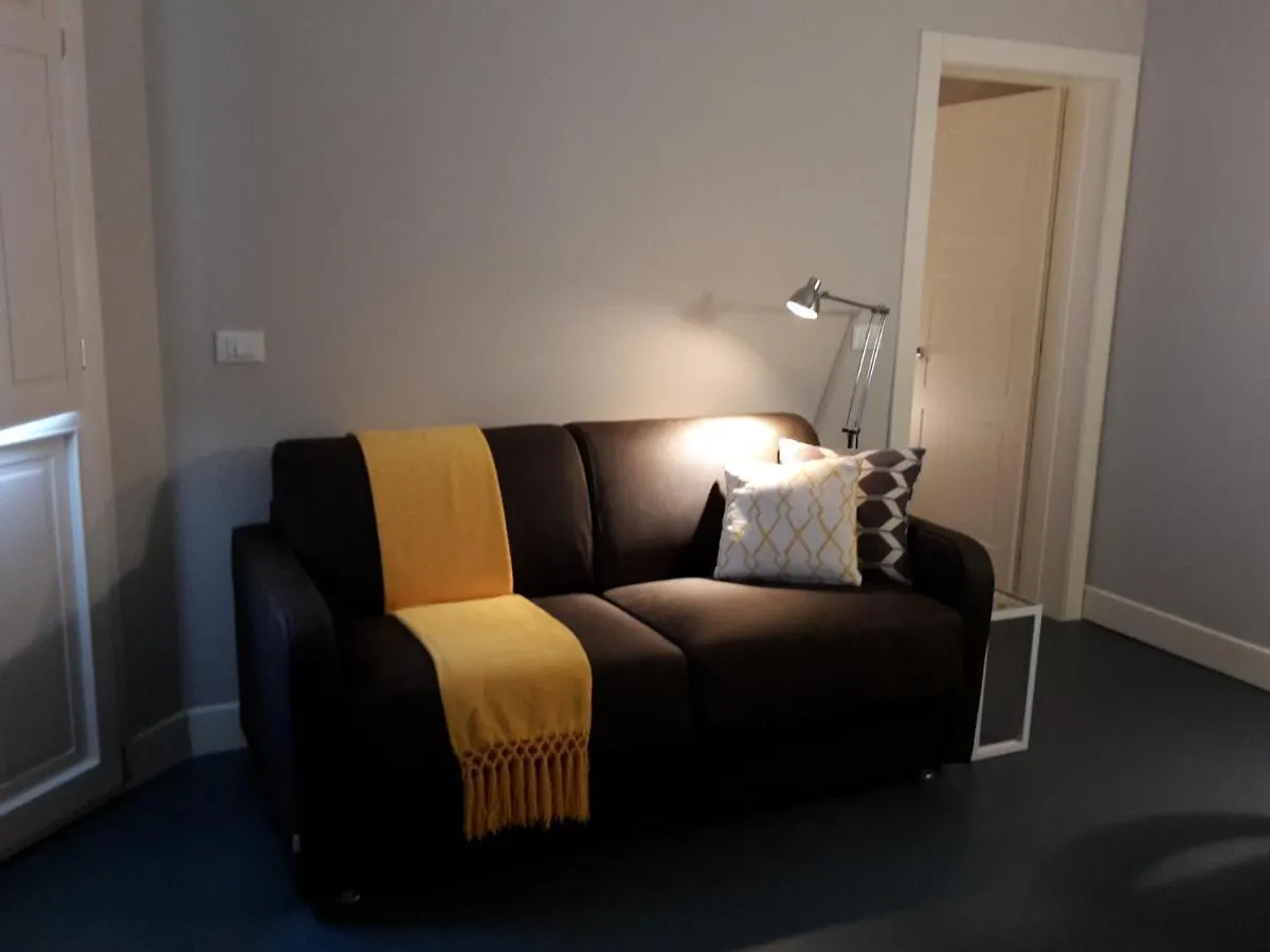 Almarossa Aparthotel Bologna Italy