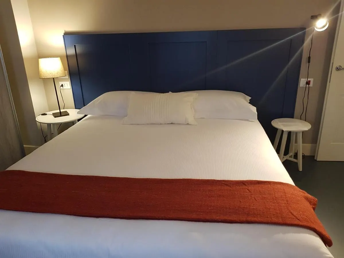 Almarossa Aparthotel Bologna 2*,  Italy