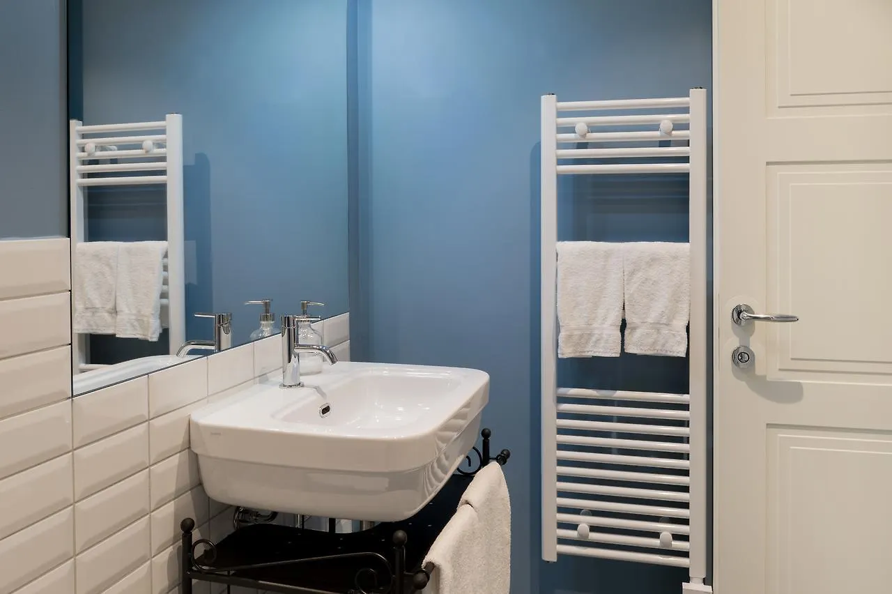 Almarossa Aparthotel Bologna