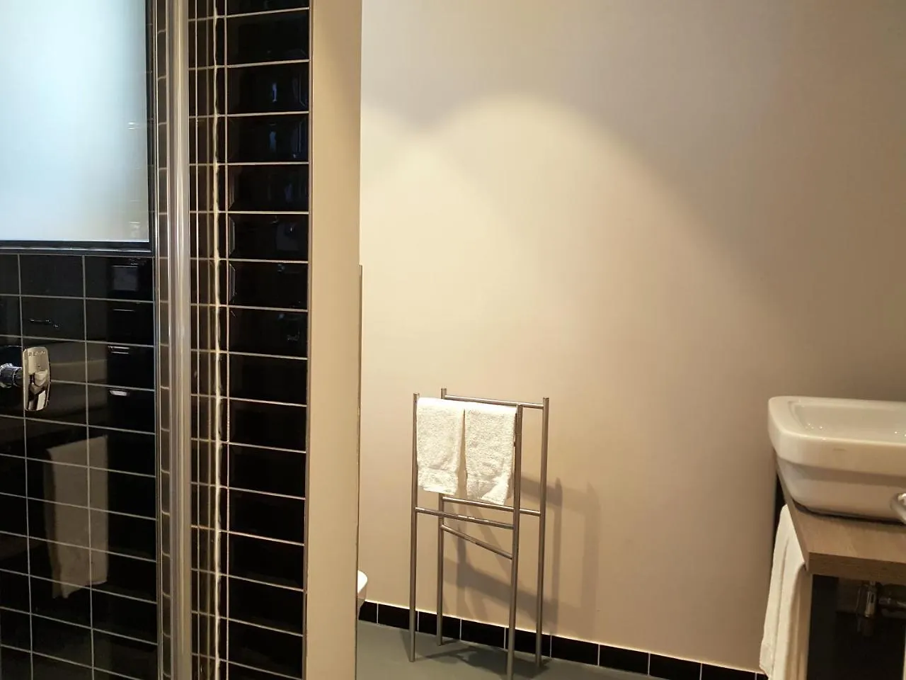 Almarossa Aparthotel Bologna