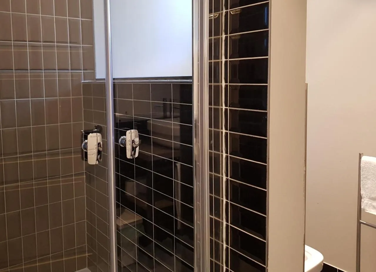 Almarossa Aparthotel Bologna 2*,  Italy