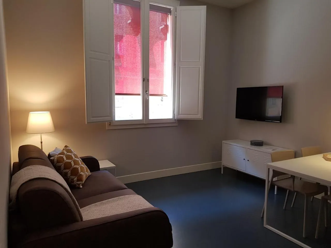 Almarossa Aparthotel Bologna