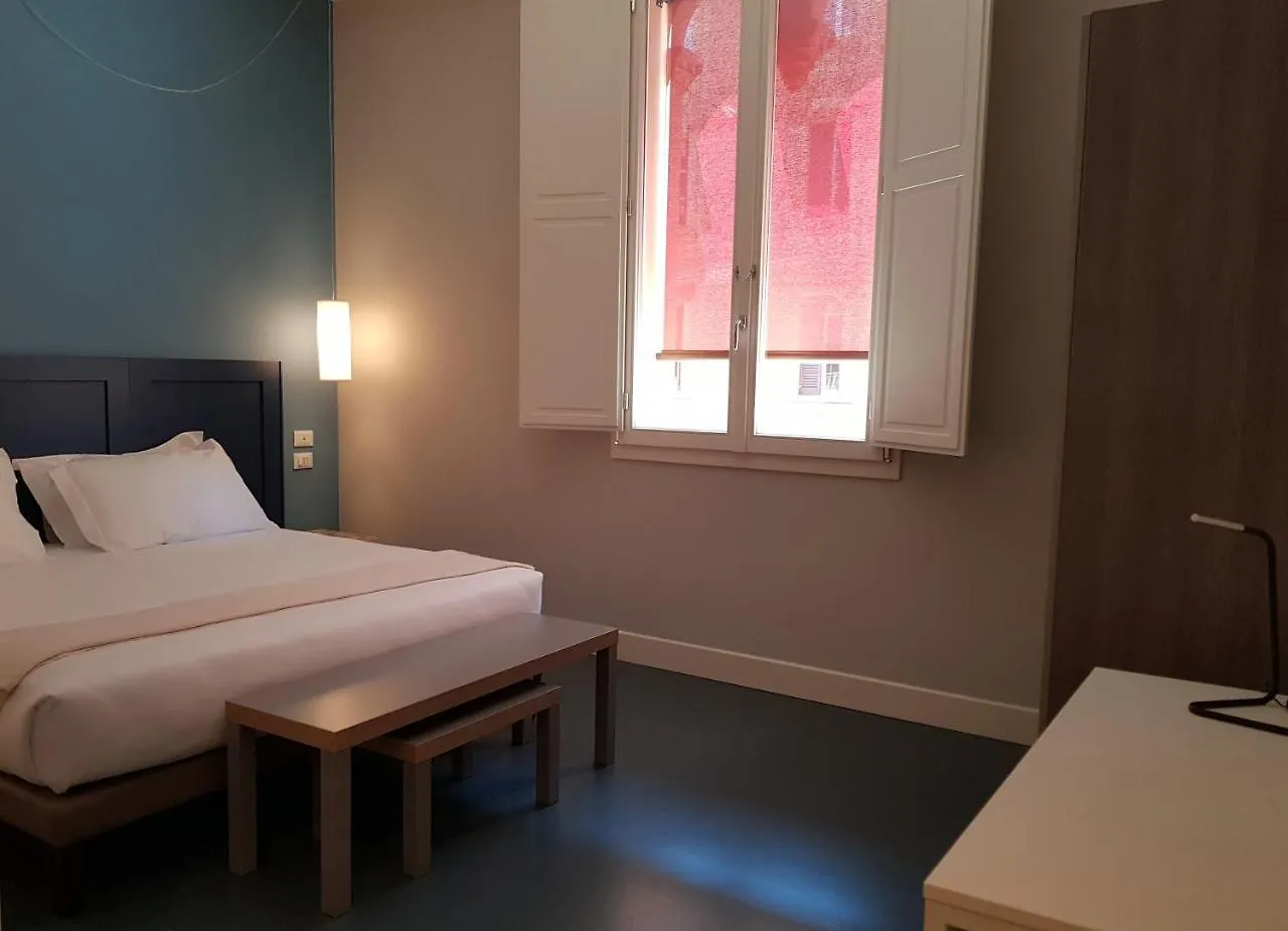 Almarossa Aparthotel Bologna