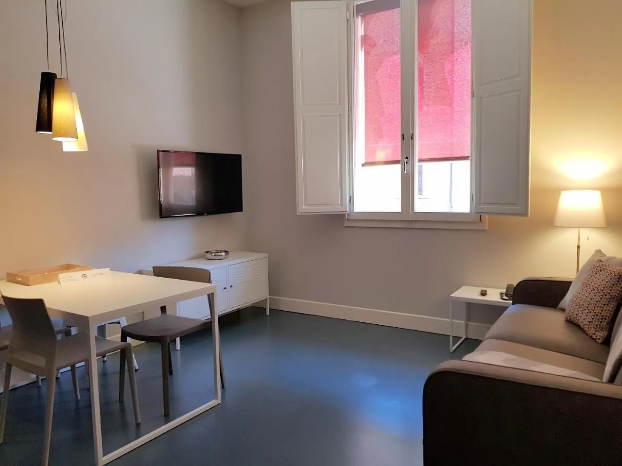 Almarossa Aparthotel Bologna